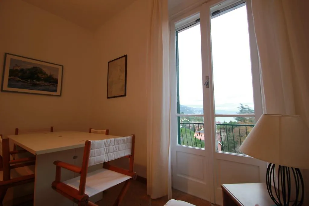 Appartamento Bertullo Rapallo 0*,