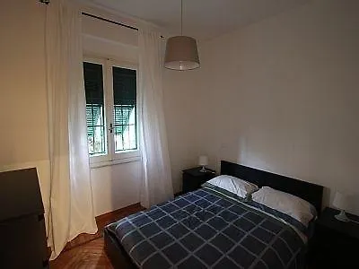 Appartamento Bertullo Rapallo Apartment
