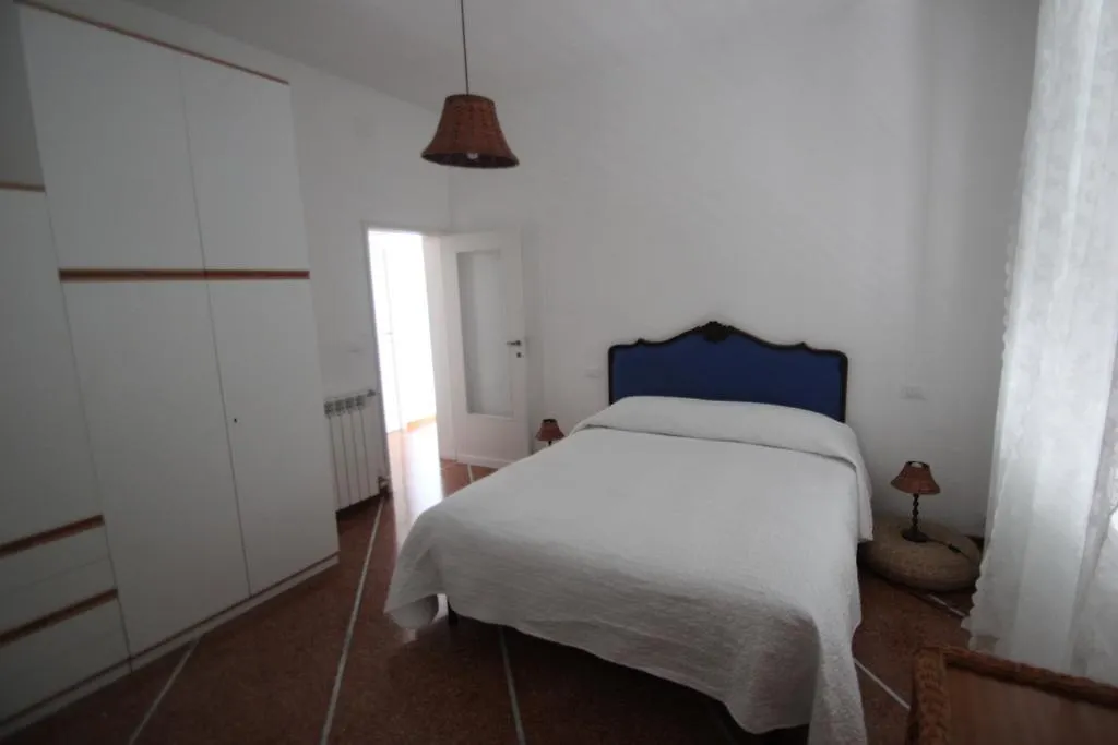 Appartamento Bertullo Rapallo Apartment